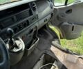 Зелений Рено Мастєр, об'ємом двигуна 2.5 л та пробігом 320 тис. км за 1648 $, фото 5 на Automoto.ua