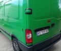 Зеленый Рено Мастер, объемом двигателя 2.5 л и пробегом 172 тыс. км за 10900 $, фото 31 на Automoto.ua
