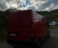 Зеленый Рено Мастер, объемом двигателя 0 л и пробегом 305 тыс. км за 7500 $, фото 4 на Automoto.ua