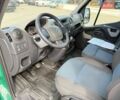 Зеленый Рено Мастер, объемом двигателя 2.3 л и пробегом 180 тыс. км за 18900 $, фото 34 на Automoto.ua