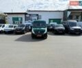 Зеленый Рено Мастер, объемом двигателя 2.3 л и пробегом 180 тыс. км за 18900 $, фото 1 на Automoto.ua
