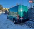 Зеленый Рено Мастер, объемом двигателя 2.3 л и пробегом 139 тыс. км за 16950 $, фото 78 на Automoto.ua