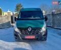 Зеленый Рено Мастер, объемом двигателя 2.3 л и пробегом 139 тыс. км за 16950 $, фото 5 на Automoto.ua