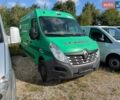 Зелений Рено Мастєр, об'ємом двигуна 2.3 л та пробігом 175 тис. км за 18000 $, фото 1 на Automoto.ua