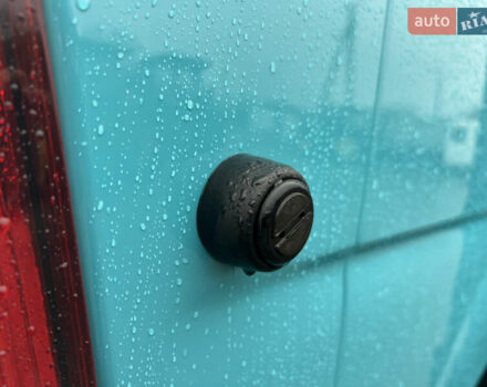 Зелений Рено Мастєр, об'ємом двигуна 2.3 л та пробігом 161 тис. км за 22800 $, фото 40 на Automoto.ua