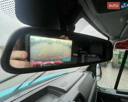 Зелений Рено Мастєр, об'ємом двигуна 2.3 л та пробігом 161 тис. км за 22800 $, фото 19 на Automoto.ua