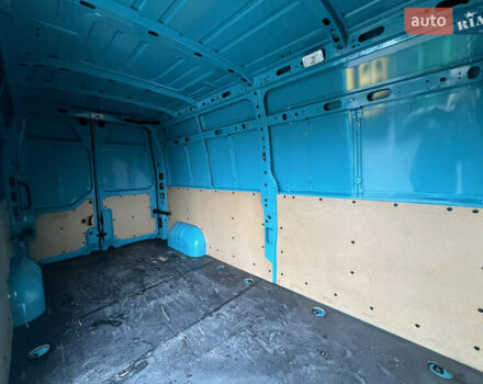 Зелений Рено Мастєр, об'ємом двигуна 2.3 л та пробігом 161 тис. км за 22800 $, фото 27 на Automoto.ua