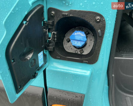 Зелений Рено Мастєр, об'ємом двигуна 2.3 л та пробігом 161 тис. км за 22800 $, фото 44 на Automoto.ua