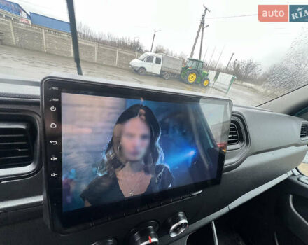 Зелений Рено Мастєр, об'ємом двигуна 2.3 л та пробігом 161 тис. км за 22800 $, фото 17 на Automoto.ua