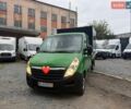 Зеленый Рено Мастер, объемом двигателя 2.3 л и пробегом 175 тыс. км за 19900 $, фото 1 на Automoto.ua