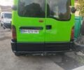 Зеленый Рено Мастер, объемом двигателя 2.8 л и пробегом 250 тыс. км за 3357 $, фото 2 на Automoto.ua