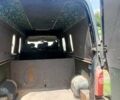 Зеленый Рено Мастер, объемом двигателя 2.8 л и пробегом 420 тыс. км за 2850 $, фото 16 на Automoto.ua