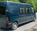Зеленый Рено Мастер, объемом двигателя 2.8 л и пробегом 420 тыс. км за 2850 $, фото 2 на Automoto.ua