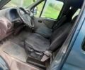 Зеленый Рено Мастер, объемом двигателя 2.8 л и пробегом 420 тыс. км за 2850 $, фото 8 на Automoto.ua