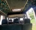 Зеленый Рено Мастер, объемом двигателя 2.8 л и пробегом 420 тыс. км за 2850 $, фото 9 на Automoto.ua