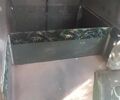 Зеленый Рено Мастер, объемом двигателя 2.8 л и пробегом 420 тыс. км за 2850 $, фото 5 на Automoto.ua
