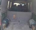 Зеленый Рено Мастер, объемом двигателя 2.8 л и пробегом 420 тыс. км за 2850 $, фото 14 на Automoto.ua