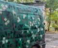 Зеленый Рено Мастер, объемом двигателя 0 л и пробегом 180 тыс. км за 600 $, фото 1 на Automoto.ua
