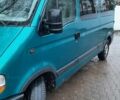 Зелений Рено Мастєр, об'ємом двигуна 2.5 л та пробігом 310 тис. км за 7000 $, фото 5 на Automoto.ua