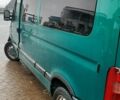Зелений Рено Мастєр, об'ємом двигуна 2.5 л та пробігом 310 тис. км за 7000 $, фото 1 на Automoto.ua