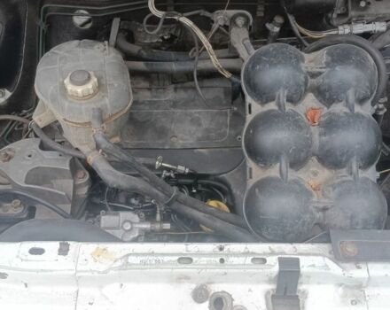 Зеленый Рено Мастер, объемом двигателя 1.9 л и пробегом 300 тыс. км за 1432 $, фото 4 на Automoto.ua