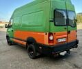 Зелений Рено Мастєр, об'ємом двигуна 3 л та пробігом 400 тис. км за 7400 $, фото 5 на Automoto.ua