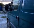 Зеленый Рено Мастер, объемом двигателя 2.5 л и пробегом 500 тыс. км за 4000 $, фото 9 на Automoto.ua