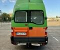 Зелений Рено Мастєр, об'ємом двигуна 3 л та пробігом 400 тис. км за 7400 $, фото 4 на Automoto.ua