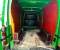 Зелений Рено Мастєр, об'ємом двигуна 0 л та пробігом 149 тис. км за 17000 $, фото 7 на Automoto.ua