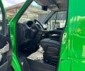 Зелений Рено Мастєр, об'ємом двигуна 0 л та пробігом 149 тис. км за 17000 $, фото 4 на Automoto.ua