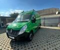 Зелений Рено Мастєр, об'ємом двигуна 0 л та пробігом 149 тис. км за 17000 $, фото 9 на Automoto.ua