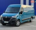 Зеленый Рено Мастер, объемом двигателя 2.3 л и пробегом 230 тыс. км за 21500 $, фото 2 на Automoto.ua