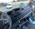 Зеленый Рено Мастер, объемом двигателя 2.3 л и пробегом 230 тыс. км за 21500 $, фото 17 на Automoto.ua