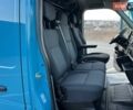 Зеленый Рено Мастер, объемом двигателя 2.3 л и пробегом 230 тыс. км за 21500 $, фото 15 на Automoto.ua