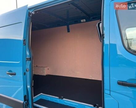 Зеленый Рено Мастер, объемом двигателя 2.3 л и пробегом 230 тыс. км за 21500 $, фото 13 на Automoto.ua