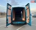 Зеленый Рено Мастер, объемом двигателя 2.3 л и пробегом 230 тыс. км за 21500 $, фото 10 на Automoto.ua