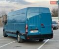 Зеленый Рено Мастер, объемом двигателя 2.3 л и пробегом 230 тыс. км за 21500 $, фото 3 на Automoto.ua
