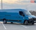 Зеленый Рено Мастер, объемом двигателя 2.3 л и пробегом 230 тыс. км за 21500 $, фото 6 на Automoto.ua