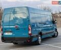 Зеленый Рено Мастер, объемом двигателя 2.3 л и пробегом 230 тыс. км за 21500 $, фото 7 на Automoto.ua