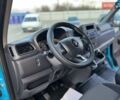 Зеленый Рено Мастер, объемом двигателя 2.3 л и пробегом 230 тыс. км за 21500 $, фото 12 на Automoto.ua
