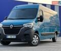 Зеленый Рено Мастер, объемом двигателя 2.3 л и пробегом 230 тыс. км за 21500 $, фото 1 на Automoto.ua