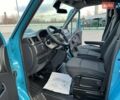Зеленый Рено Мастер, объемом двигателя 2.3 л и пробегом 230 тыс. км за 21500 $, фото 14 на Automoto.ua