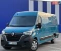Зеленый Рено Мастер, объемом двигателя 2.3 л и пробегом 230 тыс. км за 21500 $, фото 1 на Automoto.ua