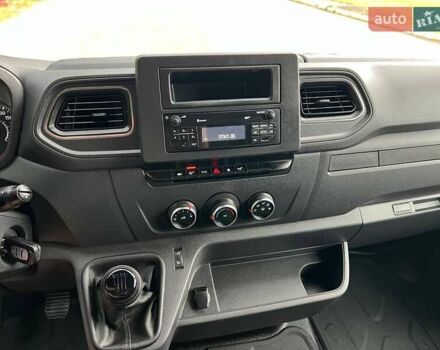 Зеленый Рено Мастер, объемом двигателя 2.3 л и пробегом 307 тыс. км за 23999 $, фото 68 на Automoto.ua