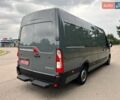 Зеленый Рено Мастер, объемом двигателя 2.3 л и пробегом 307 тыс. км за 23999 $, фото 13 на Automoto.ua