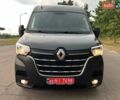 Зеленый Рено Мастер, объемом двигателя 2.3 л и пробегом 307 тыс. км за 23999 $, фото 34 на Automoto.ua
