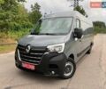 Зеленый Рено Мастер, объемом двигателя 2.3 л и пробегом 307 тыс. км за 23999 $, фото 1 на Automoto.ua
