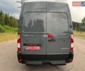 Зеленый Рено Мастер, объемом двигателя 2.3 л и пробегом 307 тыс. км за 23999 $, фото 26 на Automoto.ua