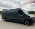 Зеленый Рено Мастер, объемом двигателя 2.3 л и пробегом 307 тыс. км за 23999 $, фото 24 на Automoto.ua