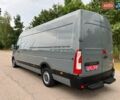Зеленый Рено Мастер, объемом двигателя 2.3 л и пробегом 307 тыс. км за 23999 $, фото 17 на Automoto.ua